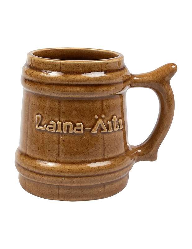 KUPITTAAN SAVI Laina-Äiti olutkolpakko - Mukit ja kahvikupit - 10105470542 - 0