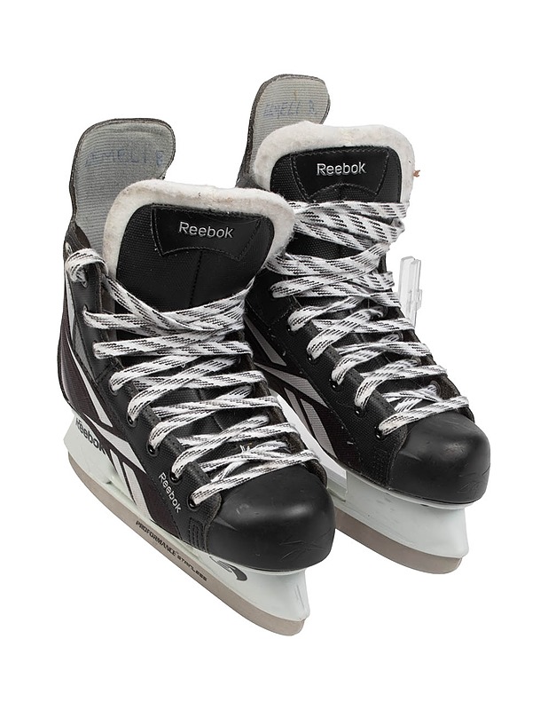 REEBOK FITLITE 2K jääkiekkoluistimet, 36.5 - Jääkiekkoluistimet - 10105470553 - 0