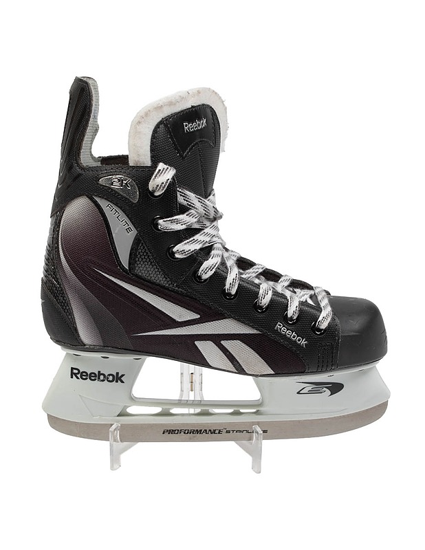 REEBOK FITLITE 2K jääkiekkoluistimet, 36.5 - Jääkiekkoluistimet - 10105470553 - 1