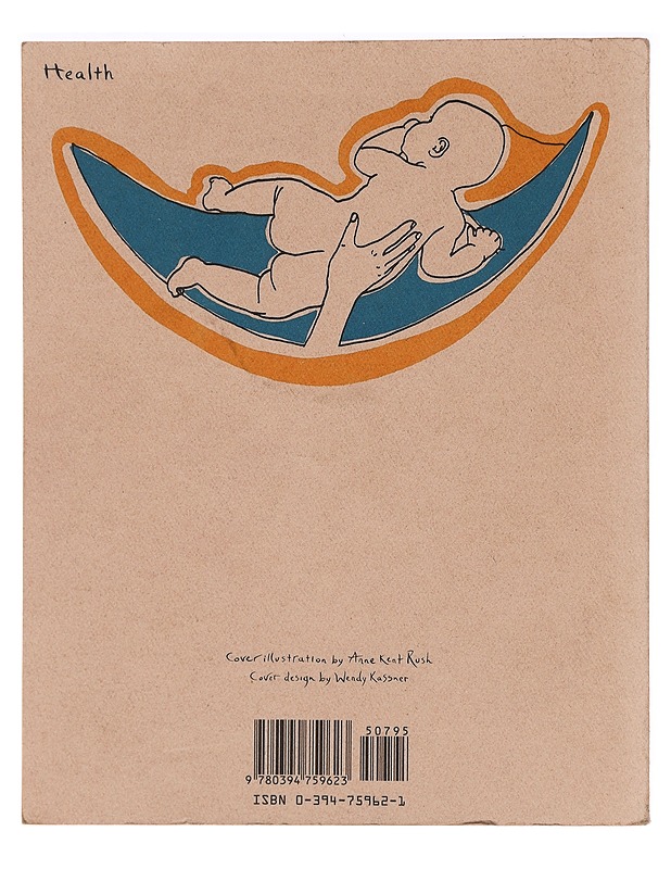 The Back Rub book - How To Give and Receive Great Back Rubs - Tietokirjat ja oppaat - 10105470569 - 1