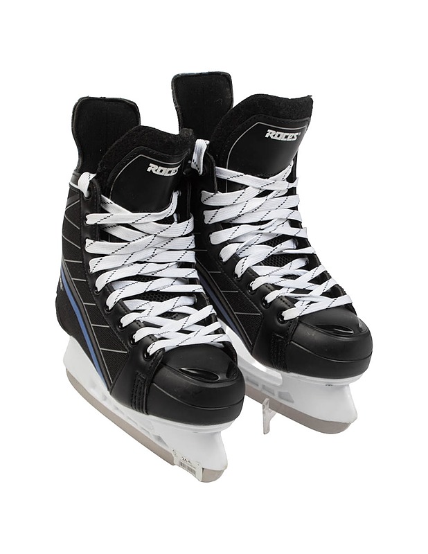 ROCES RH7 jääkiekkoluistimet,  40 - Jääkiekkoluistimet - 10105470561 - 0