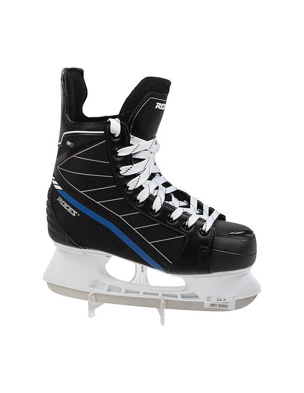 ROCES RH7 jääkiekkoluistimet,  40 - Jääkiekkoluistimet - 10105470561 - 1