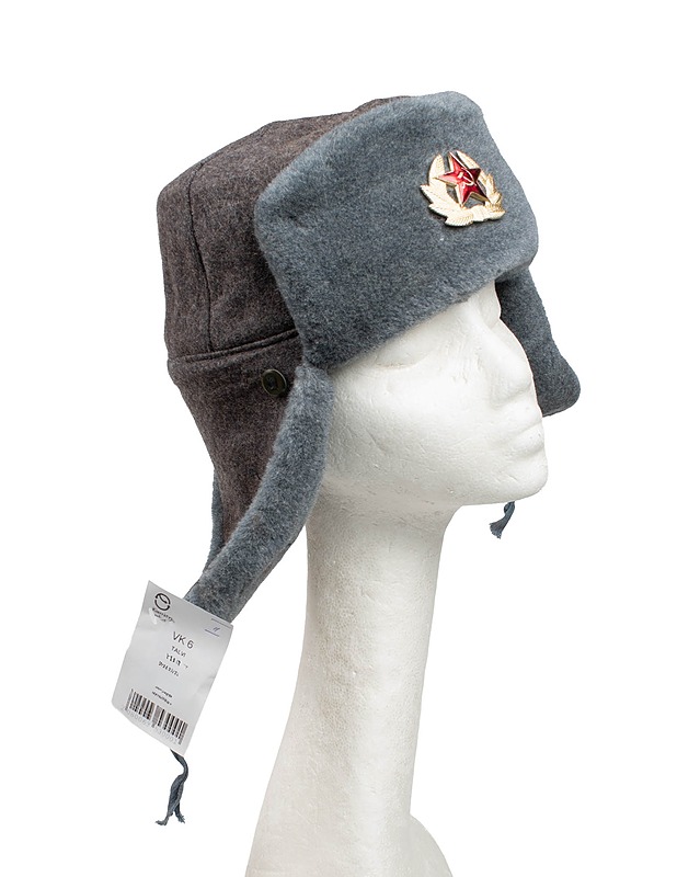 Karvalakki, 56 - Talviasusteet - 10105470576 - 0