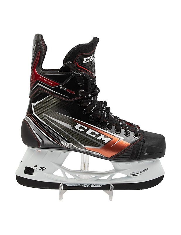 CCM Jetspeed FT460 jääkiekkoluistimet, 44 - Jääkiekkoluistimet - 10105470571 - 1