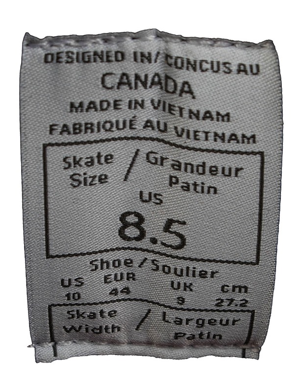 CCM Jetspeed FT460 jääkiekkoluistimet, 44 - Jääkiekkoluistimet - 10105470571 - 2