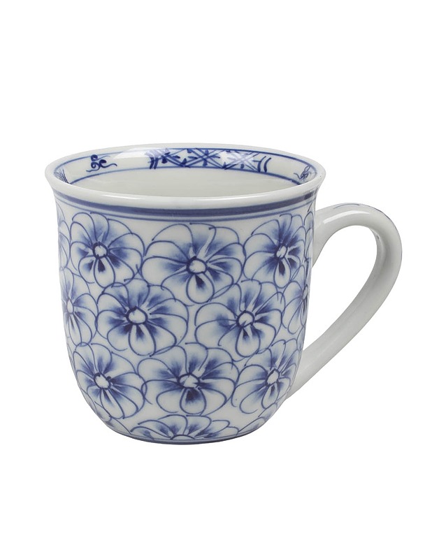 INDISKA muki - Mukit ja kahvikupit - 10105470574 - 0