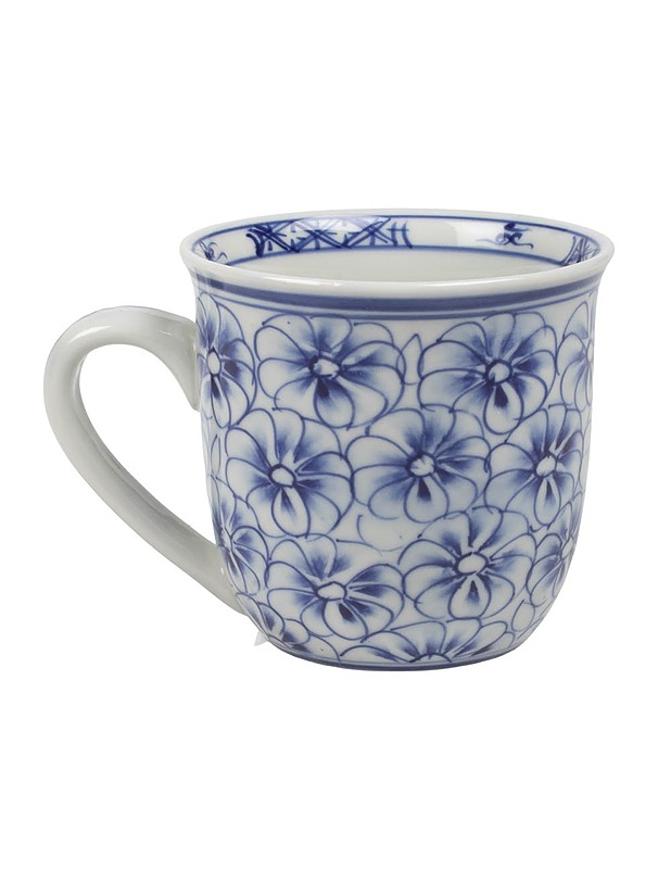 INDISKA muki - Mukit ja kahvikupit - 10105470574 - 1