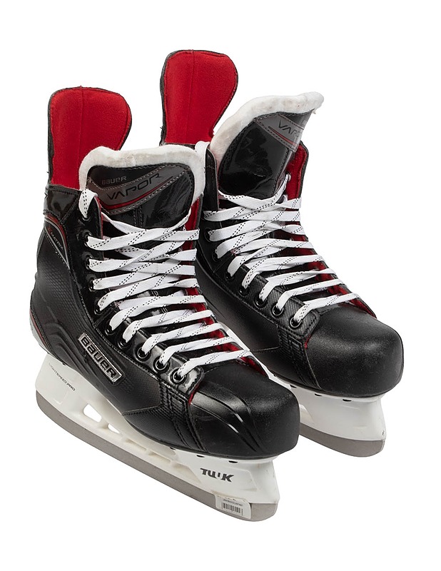 BAUER VAPOR X Matrix jääkiekkoluistimet, 44.5 - Jääkiekkoluistimet - 10105470583 - 0