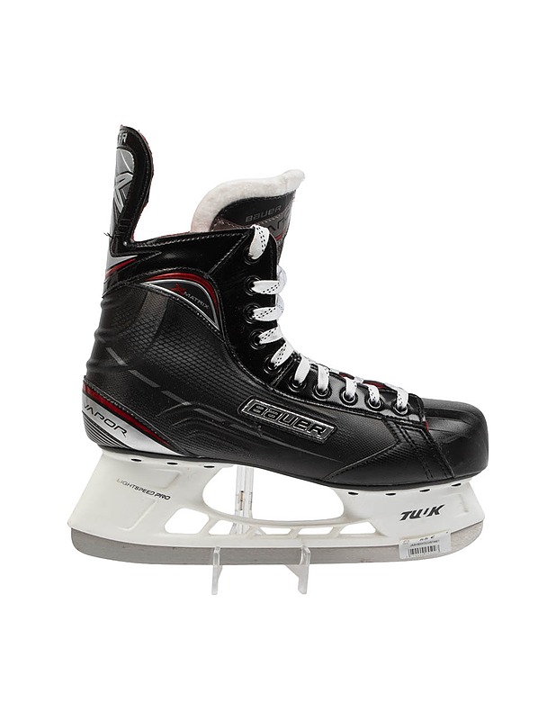 BAUER VAPOR X Matrix jääkiekkoluistimet, 44.5 - Jääkiekkoluistimet - 10105470583 - 1