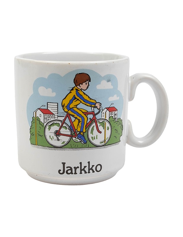 PURBECK CERAMICS Jarkko muki - Mukit ja kahvikupit - 10105470585 - 0