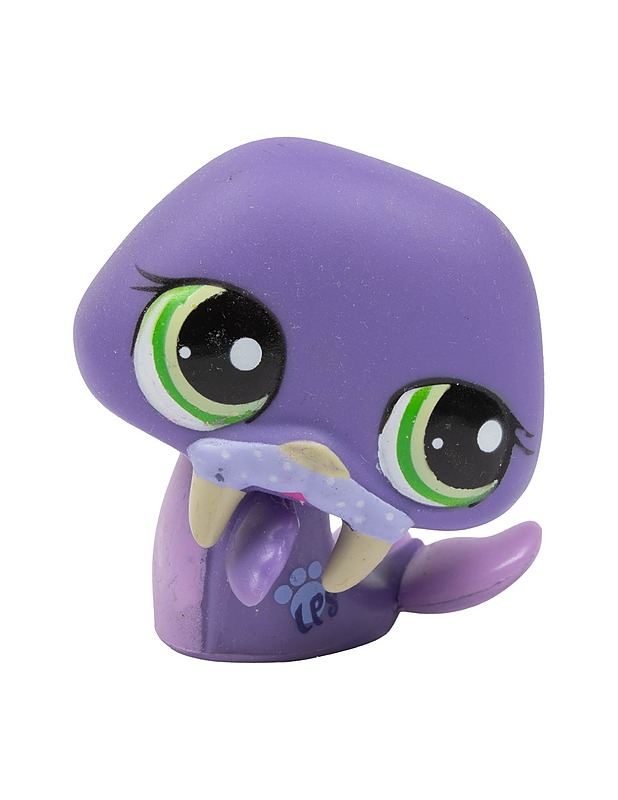 LITTLEST PET SHOP mursu figuuri - Lasten lelut - 10105470604 - 0