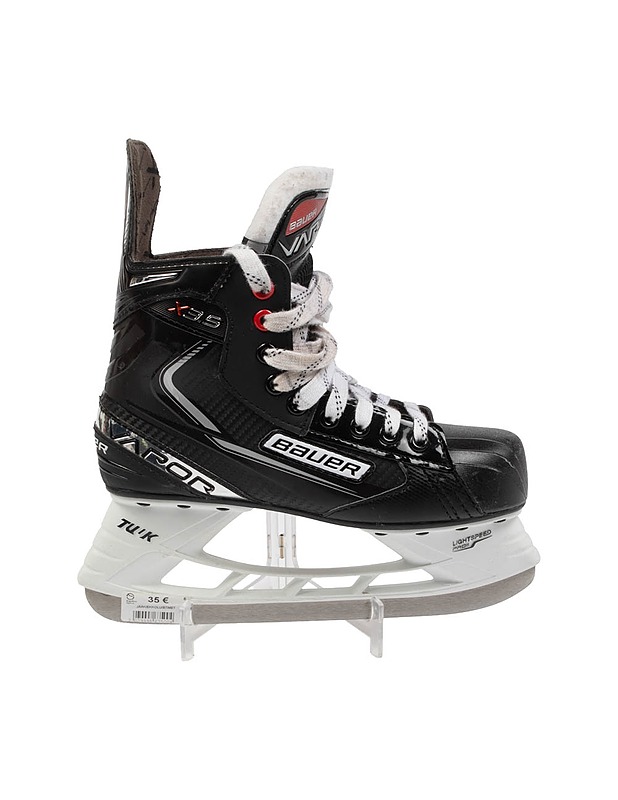 BAUER VAPOR X3.5 jääkiekkoluistimet, 37.5 - Jääkiekkoluistimet - 10105470608 - 1