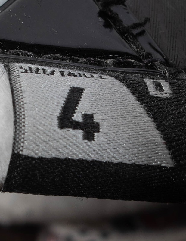 BAUER VAPOR X3.5 jääkiekkoluistimet, 37.5 - Jääkiekkoluistimet - 10105470608 - 2