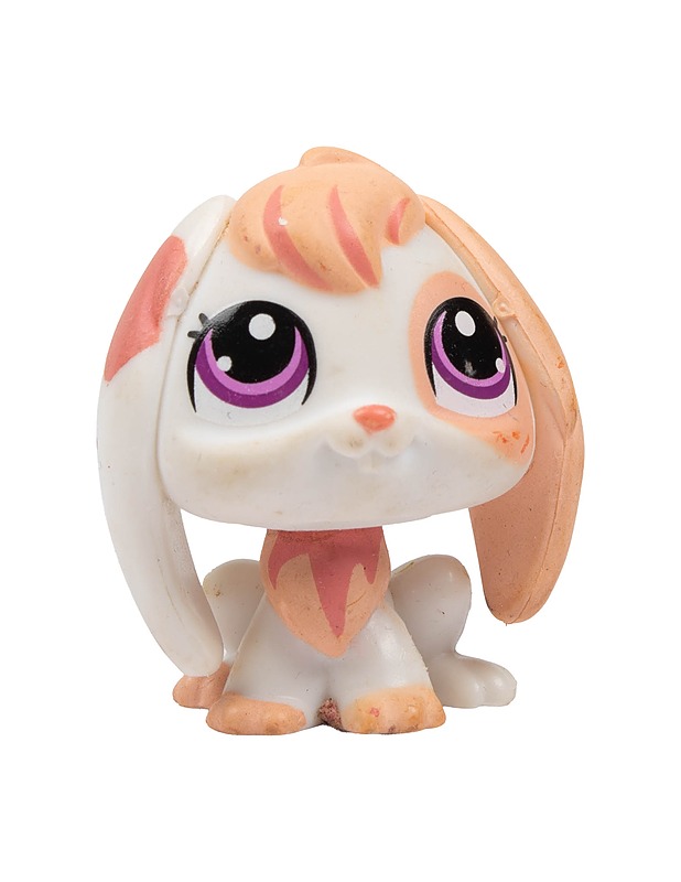 LITTLEST PET SHOP pupu figuuri - Lasten lelut - 10105470610 - 0