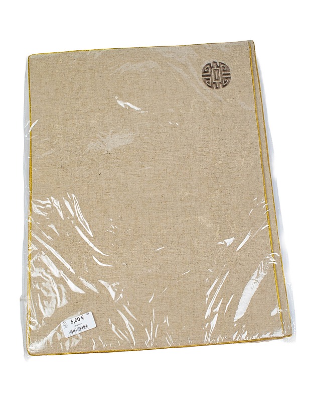 Kattaussetti syömäpuikoilla - Aterimet - 10105470613 - 1