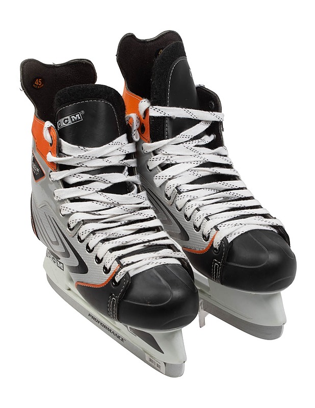 CCM XLT jääkiekkoluistimet, 45 - Jääkiekkoluistimet - 10105470620 - 0