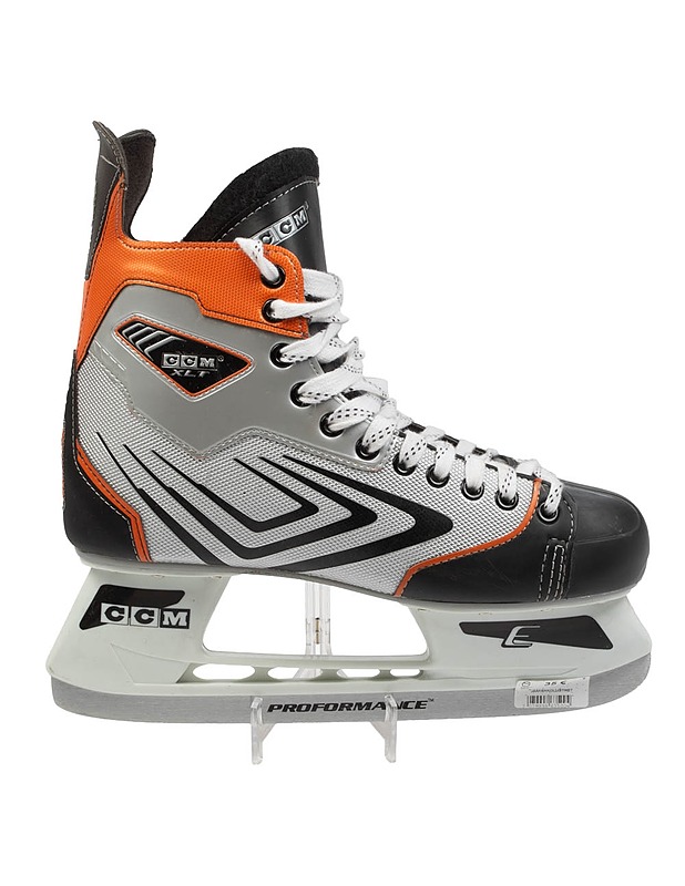 CCM XLT jääkiekkoluistimet, 45 - Jääkiekkoluistimet - 10105470620 - 1
