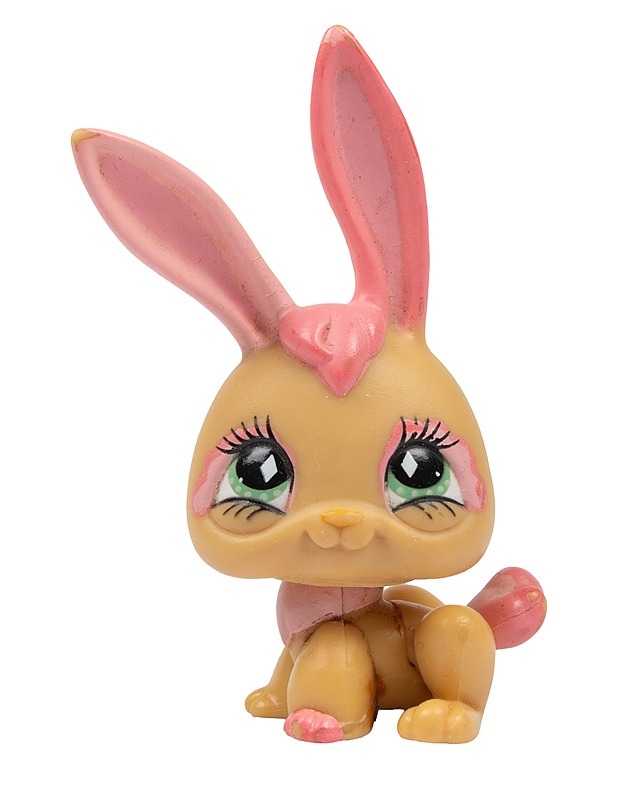 LITTLEST PET SHOP pupu figuuri - Lasten lelut - 10105470619 - 0