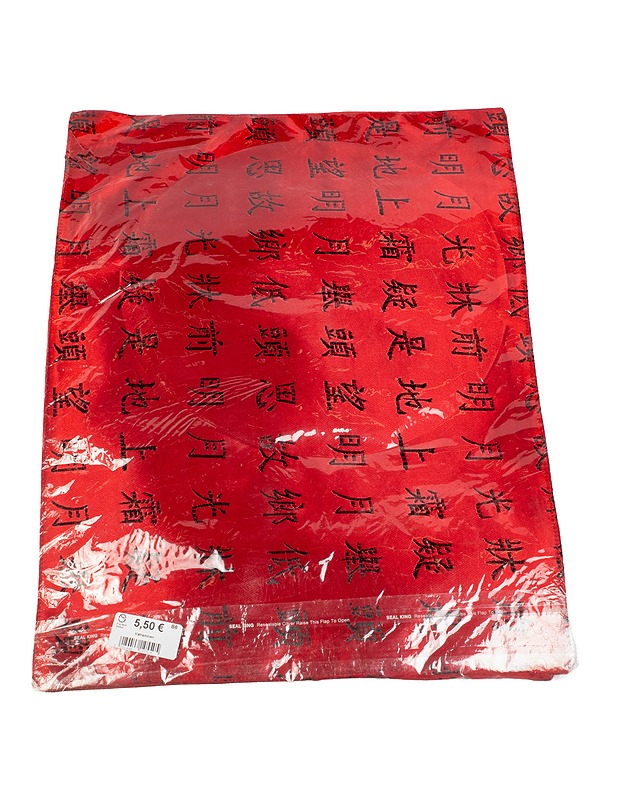 Kattaussetti syömäpuikoilla - Aterimet - 10105470622 - 1