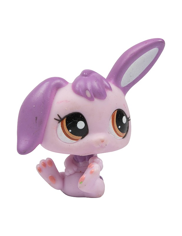 LITTLEST PET SHOP pupu figuuri - Lasten lelut - 10105470623 - 0