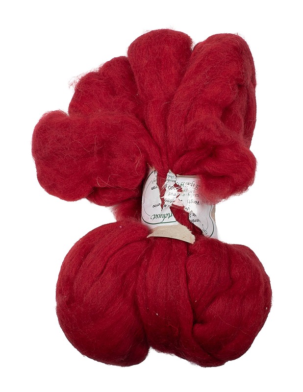 KARTEHUSET huovutusvilla, 100 g - Käsityö - 10105470641 - 0