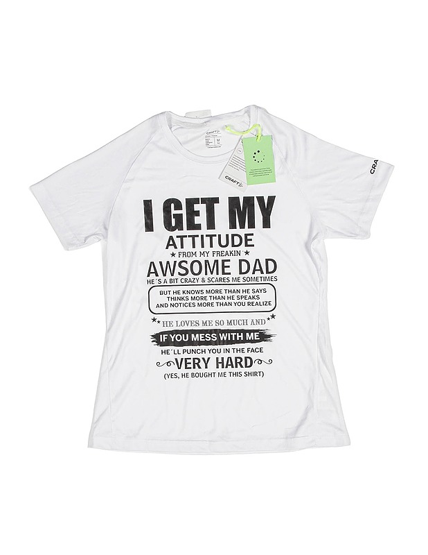 CRAFT  - Naisten paidat ja topit - 10105470654 - 0