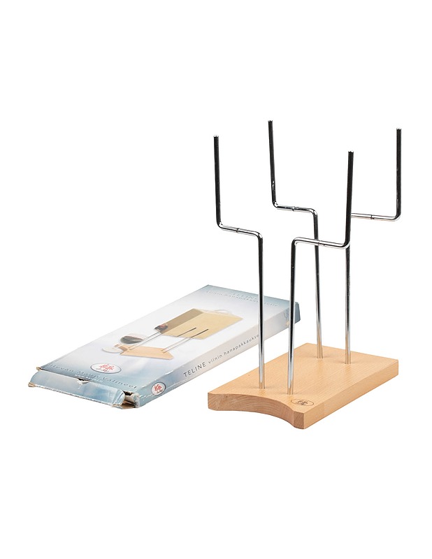 HEIROL viinilaatikkoteline - Muut astiat - 10105470657 - 0