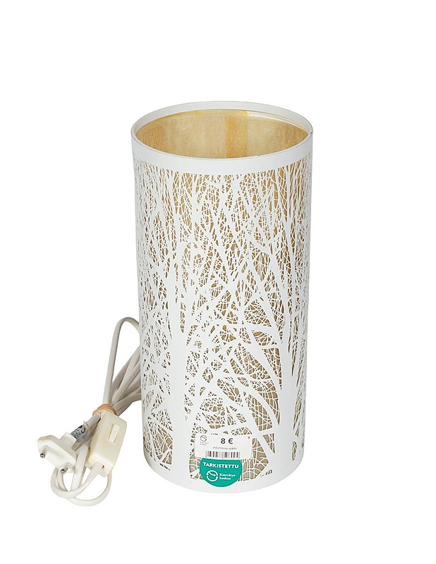 K-FAB Pöytävalaisin - Valaisimet - 10105470666 - 0