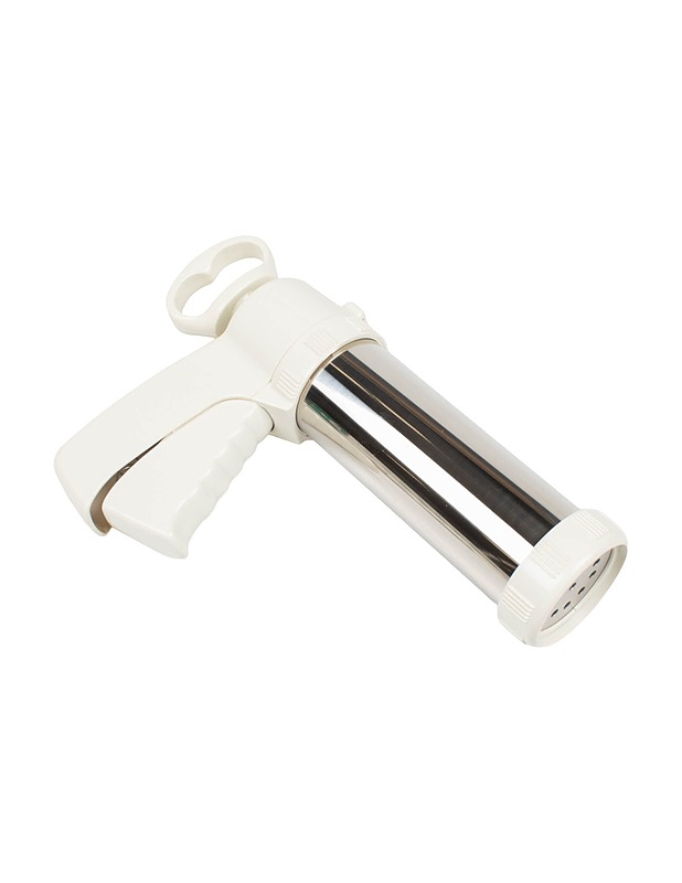 COOKS COLLECTION keksiprässi ja kuorrutesetti - Muut astiat - 10105470665 - 2