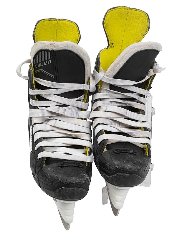 BAUER NS20jääkiekkoluistimet,  - Jääkiekkoluistimet - 10105470674 - 0