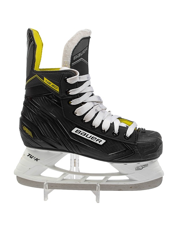 BAUER NS20jääkiekkoluistimet,  - Jääkiekkoluistimet - 10105470674 - 1