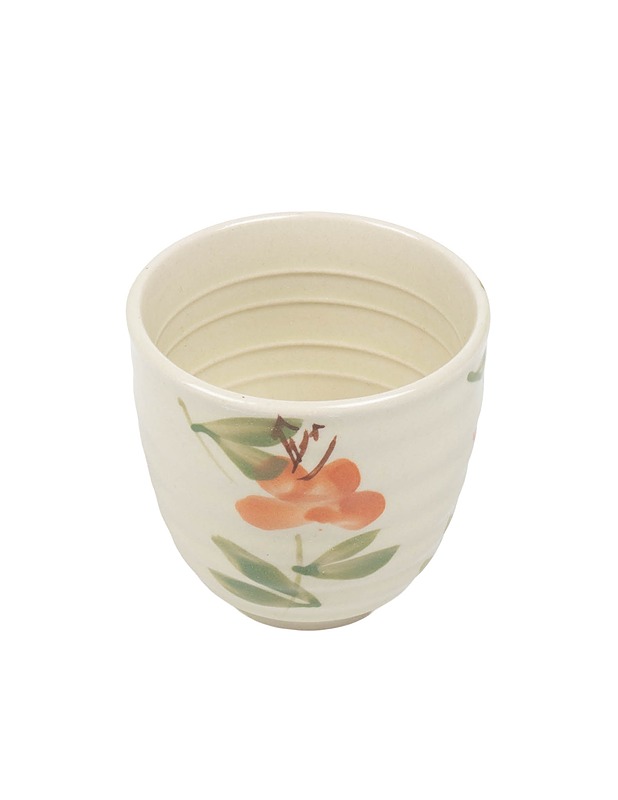 Keraaminen teekannusetti, 5 osaa - Mukit ja kahvikupit - 10105470681 - 5