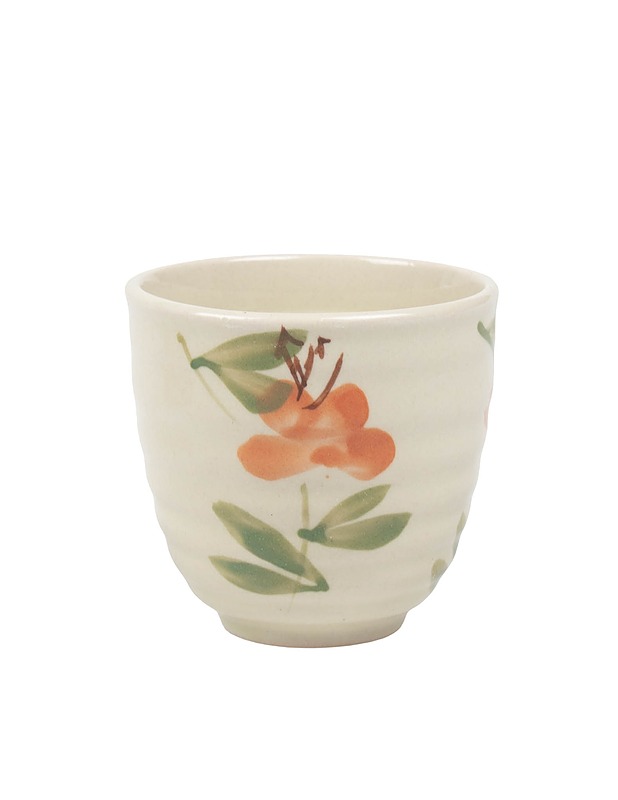 Keraaminen teekannusetti, 5 osaa - Mukit ja kahvikupit - 10105470681 - 6