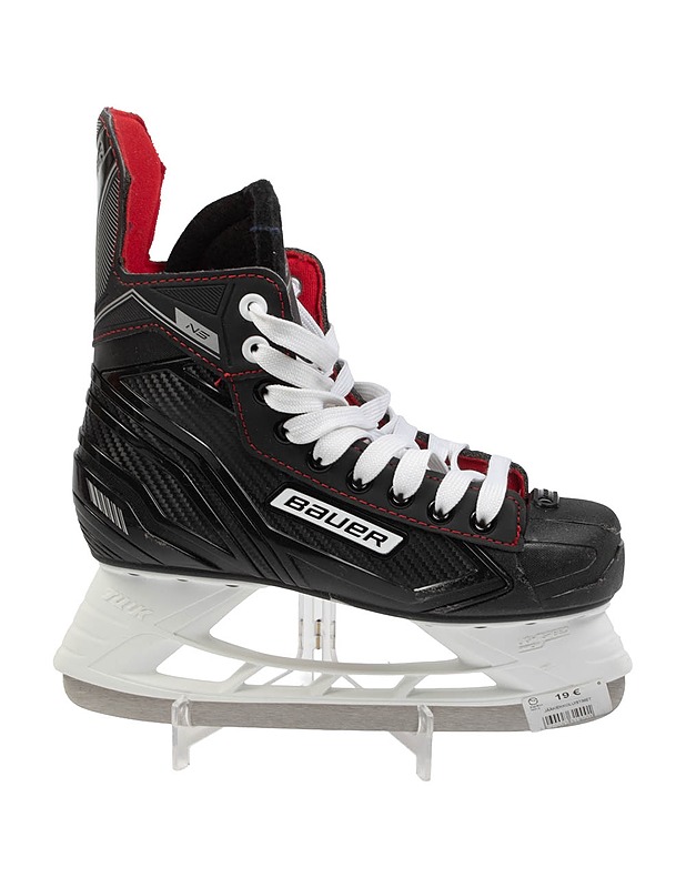 BAUER N5 jääkiekkoluistimet,  - Jääkiekkoluistimet - 10105470685 - 1