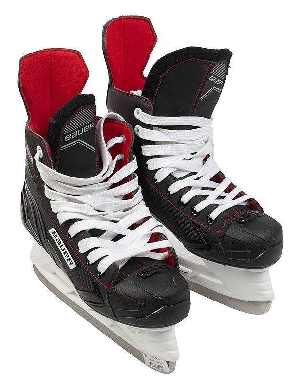 BAUER N5 jääkiekkoluistimet,  - Jääkiekkoluistimet - 10105470685 - 0