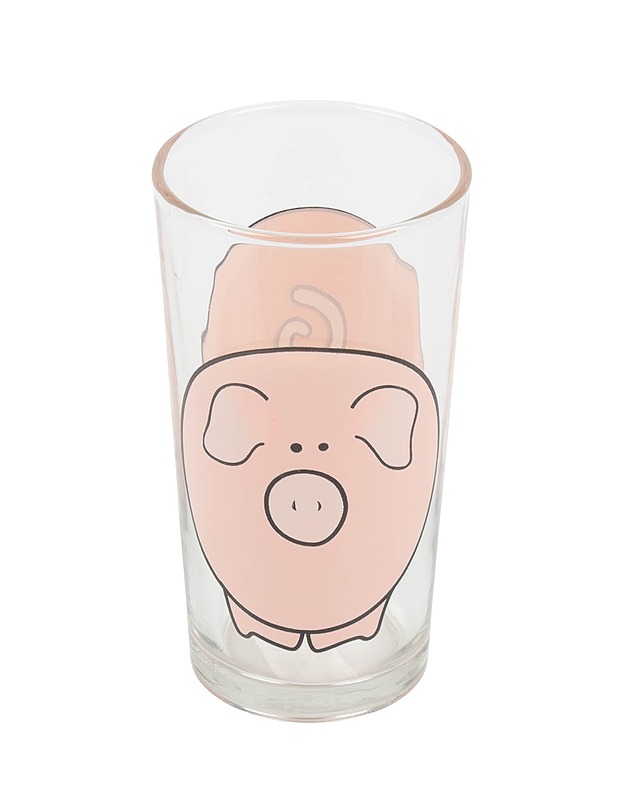 Possu juomalasi - Lasit - 10105470688 - 0