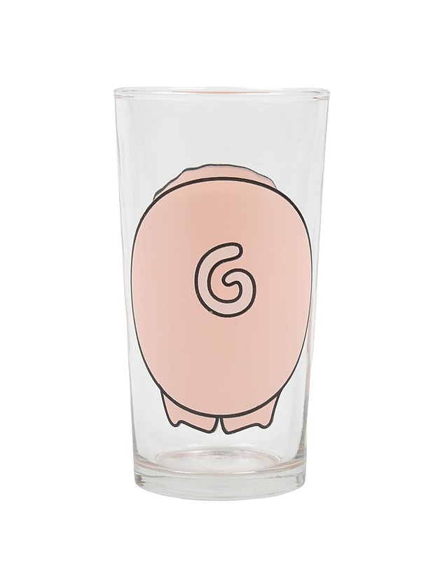 Possu juomalasi - Lasit - 10105470688 - 1