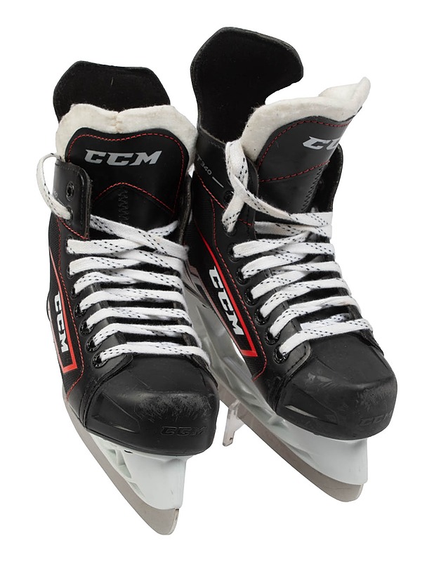 CCM JET SPEED FT340 jääkiekkoluistimet, 34 - Jääkiekkoluistimet - 10105470693 - 0