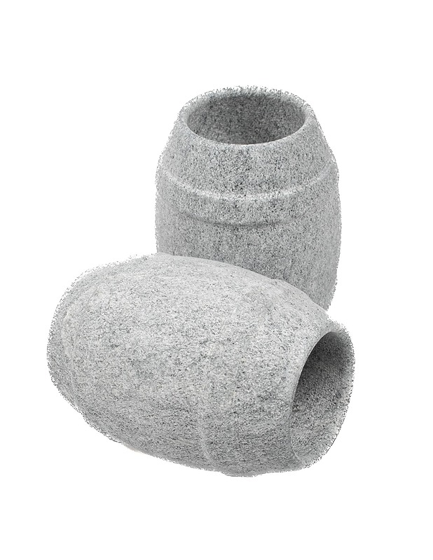 HUKKA Snapsitynnyri, 4 cl, 2 kpl - Lasit - 10105470696 - 1