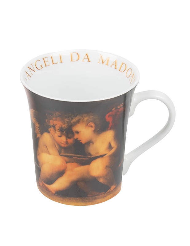 KÖNITZ Angeli Da Madonna Con Bambino muki - Mukit ja kahvikupit - 10105470707 - 0