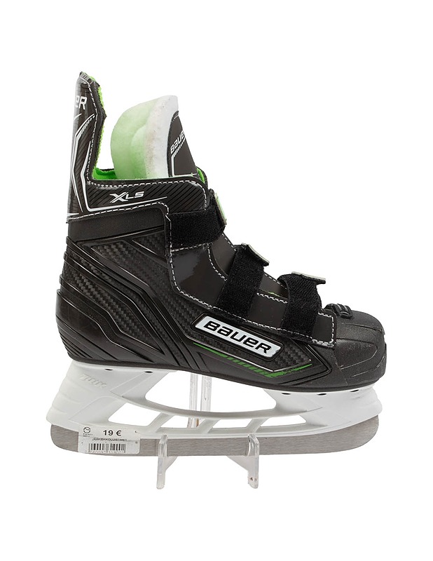 BAUER XLS lasten jääkiekkoluistimet - Jääkiekkoluistimet - 10105470705 - 1
