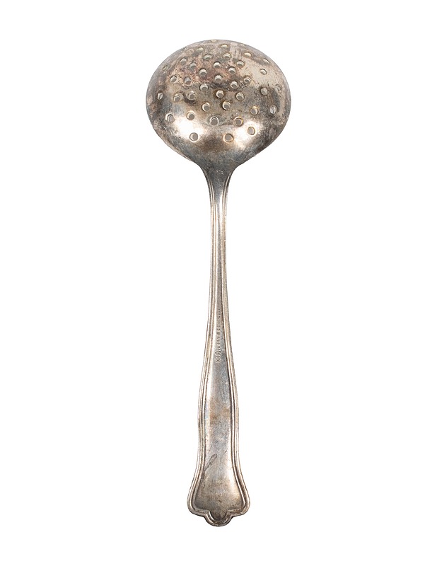 HALLBERGS EXTRA siivilälusikka - Aterimet - 10105470714 - 1