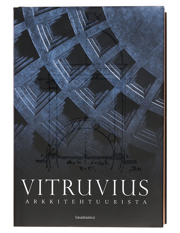 Arkkitehtuurista - Vitruvius Pollio - Tietokirjat ja oppaat - 10105470716 - 0