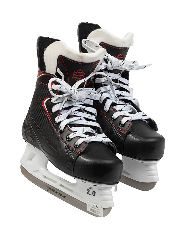 BRAND SPORTS Maple HX2.0 jääkiekkoluistimet, 35 - Jääkiekkoluistimet - 10105470720 - 0