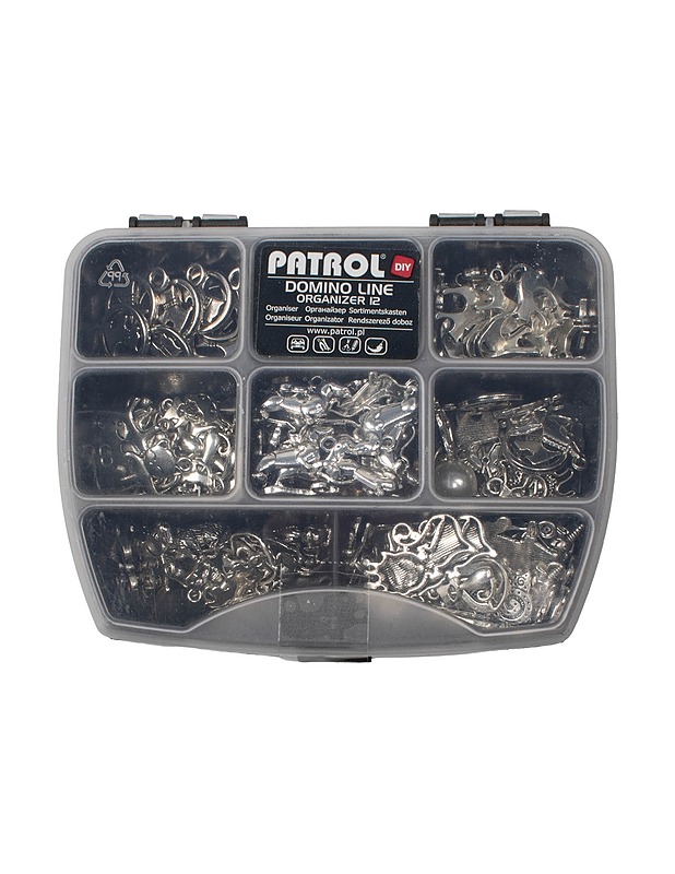 Korunosasetti - Askartelu - 10105470725 - 0