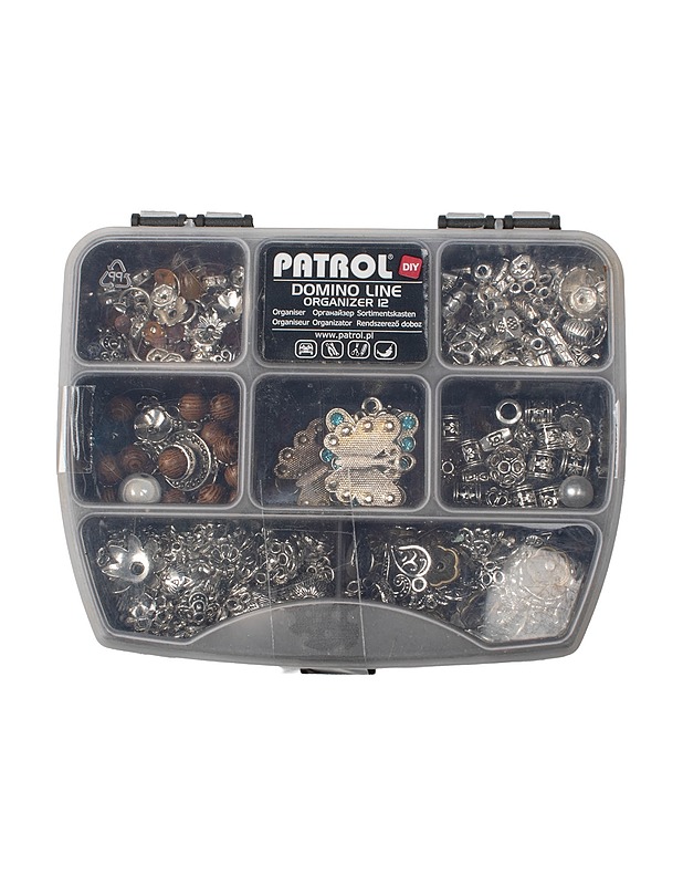 Korunosasetti - Askartelu - 10105470732 - 0