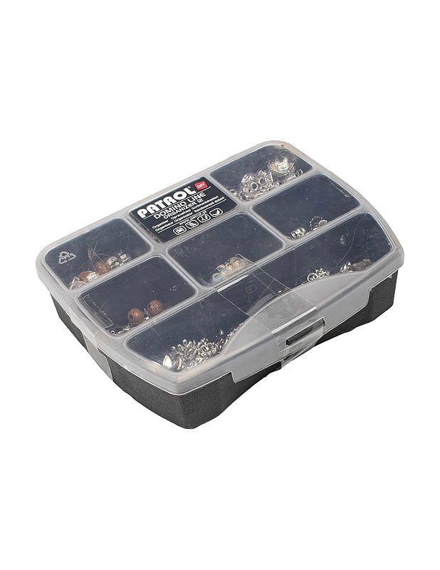 Korunosasetti - Askartelu - 10105470732 - 1