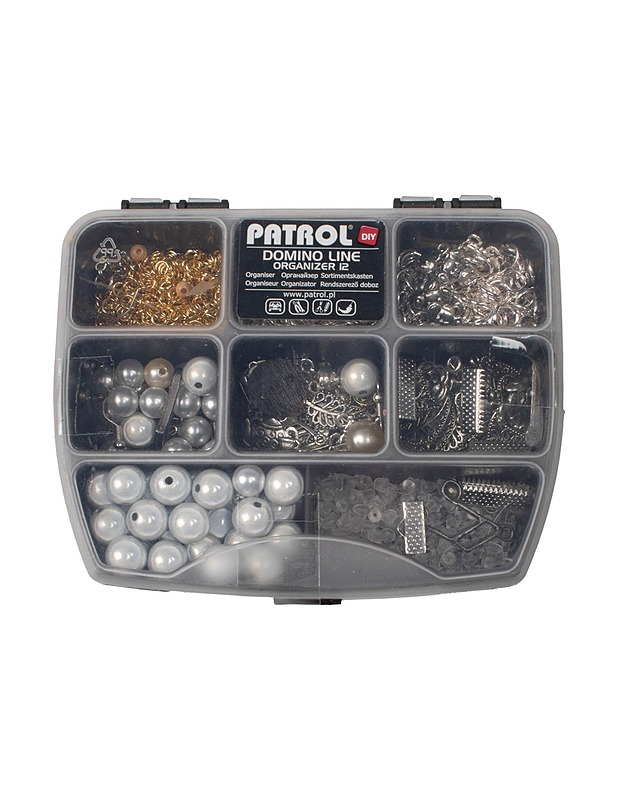 Korunosasetti - Askartelu - 10105470741 - 0