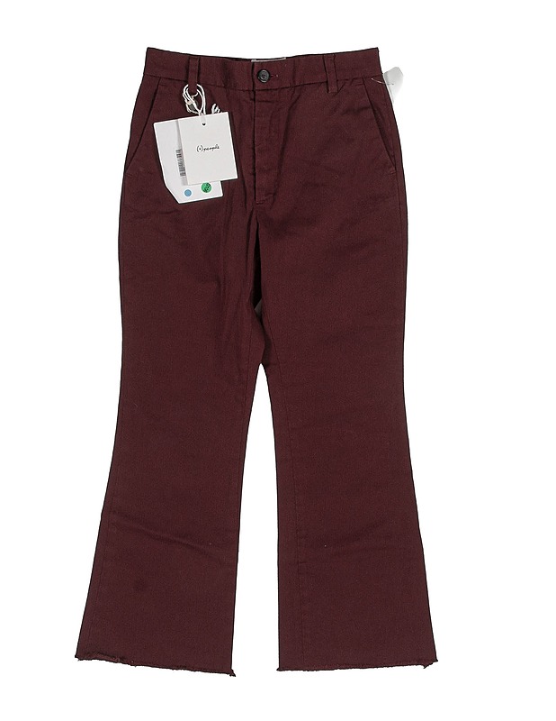 + people - Naisten housut, shortsit ja haalarit - 10105470745 - 0