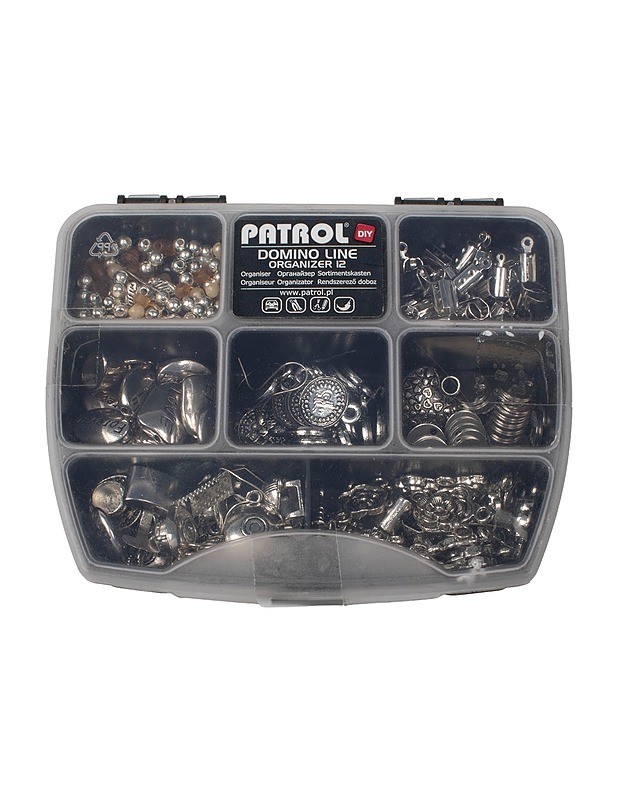 Korunosasetti - Askartelu - 10105470752 - 0